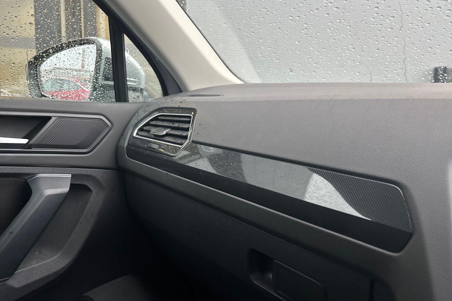 Used Volkswagen Tiguan 2021 for sale - 77218401: Photo 9