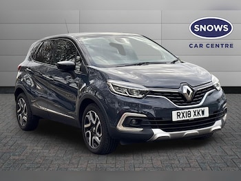 2018 (18) - 1.5 dCi 90 Dynamique S Nav 5dr