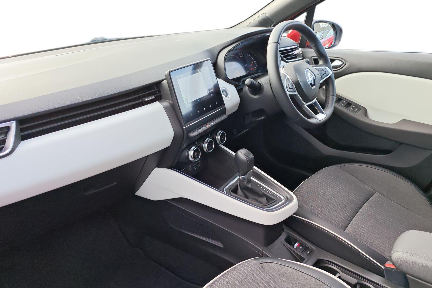 Used Renault Clio 2022 for sale - 78015170: Photo 10