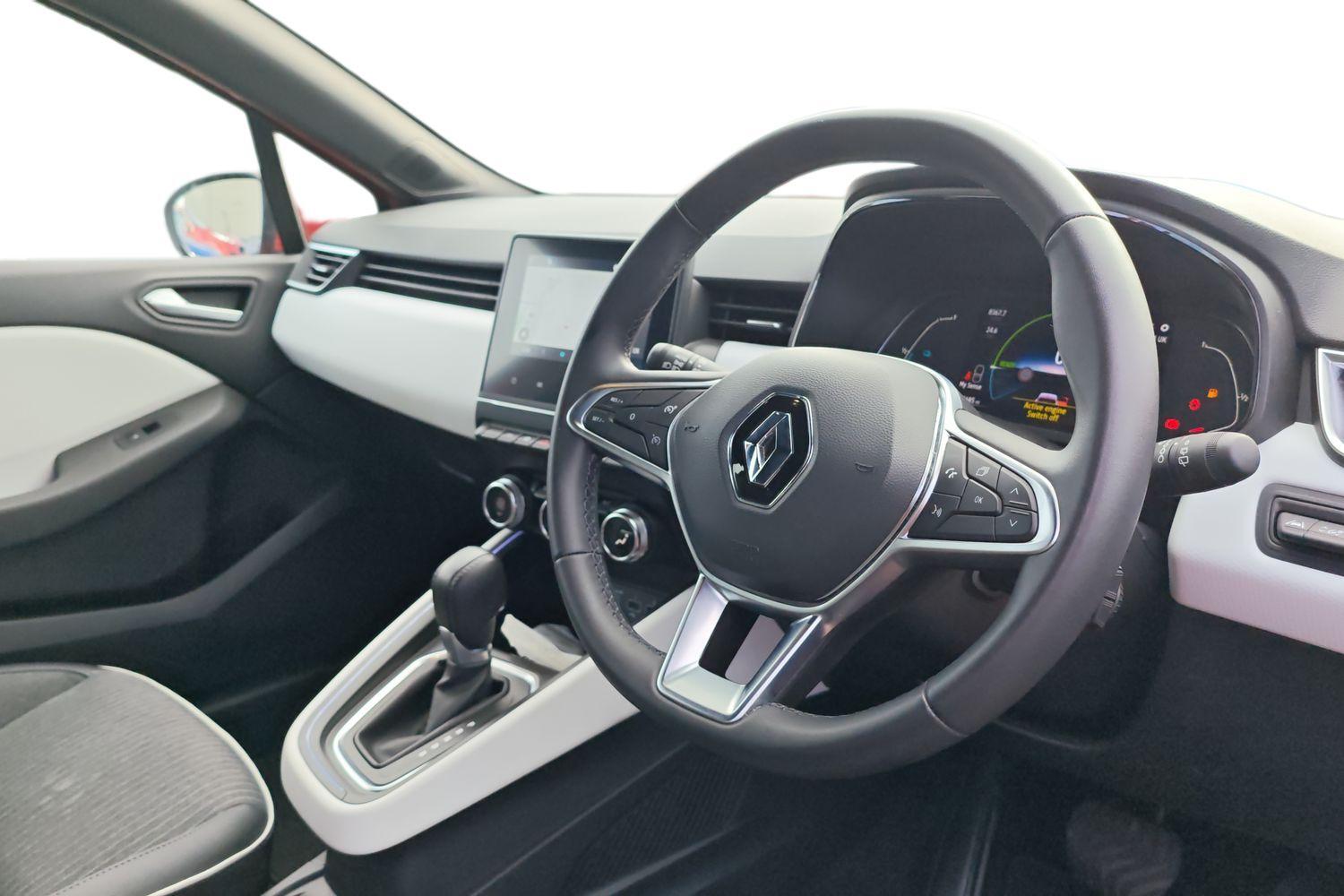 Used Renault Clio 2022 for sale - 78015170: Photo 11