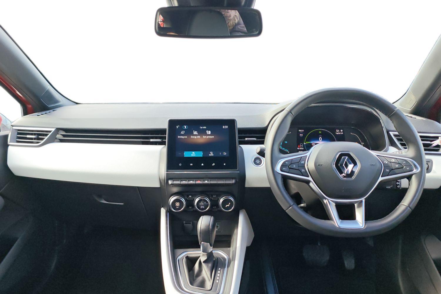 Used Renault Clio 2022 for sale - 78015170: Photo 12