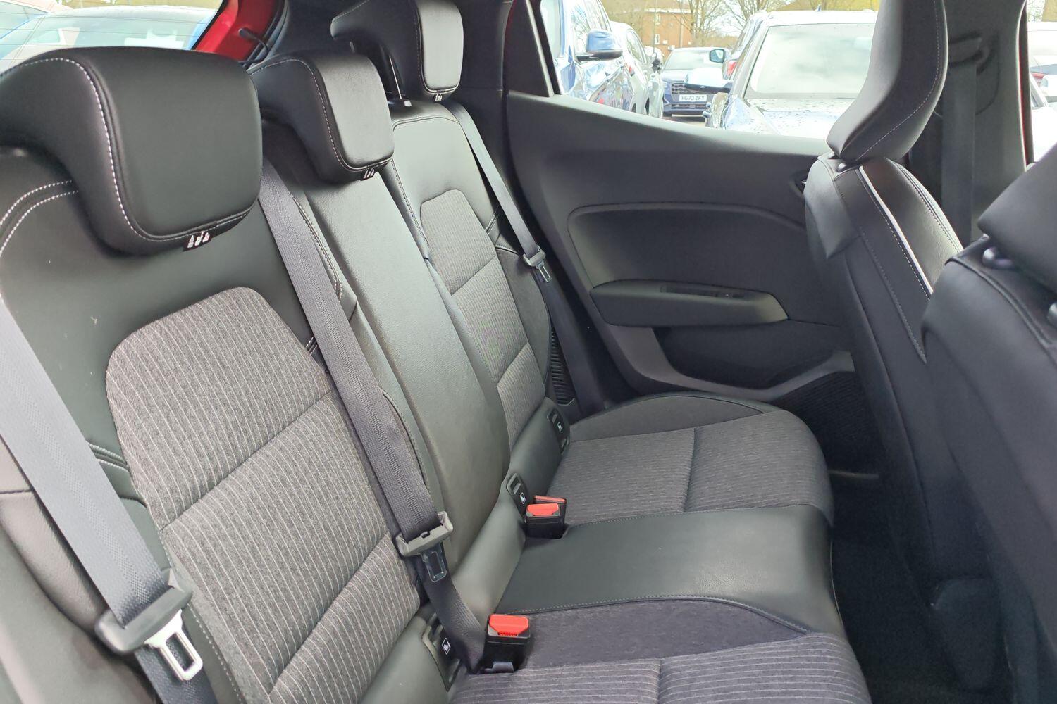 Used Renault Clio 2022 for sale - 78015170: Photo 17