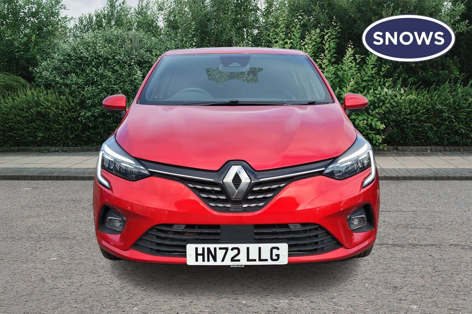 Used Renault Clio 2022 for sale - 78015170: Photo 2