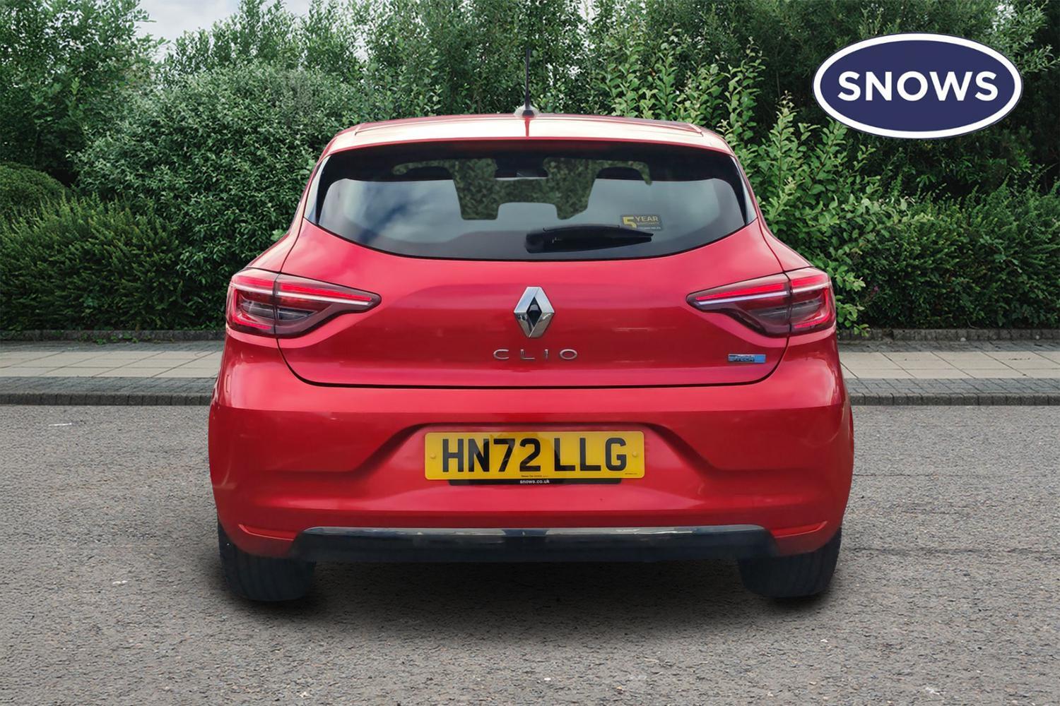 Used Renault Clio 2022 for sale - 78015170: Photo 6