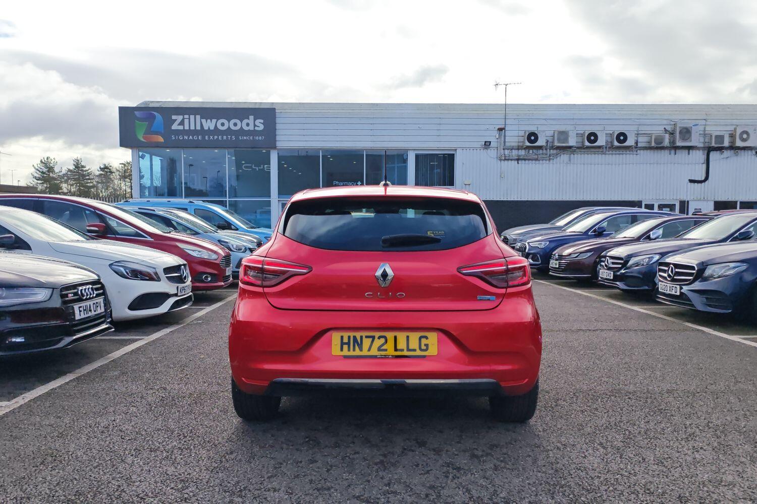 Used Renault Clio 2022 for sale - 78015170: Photo 7