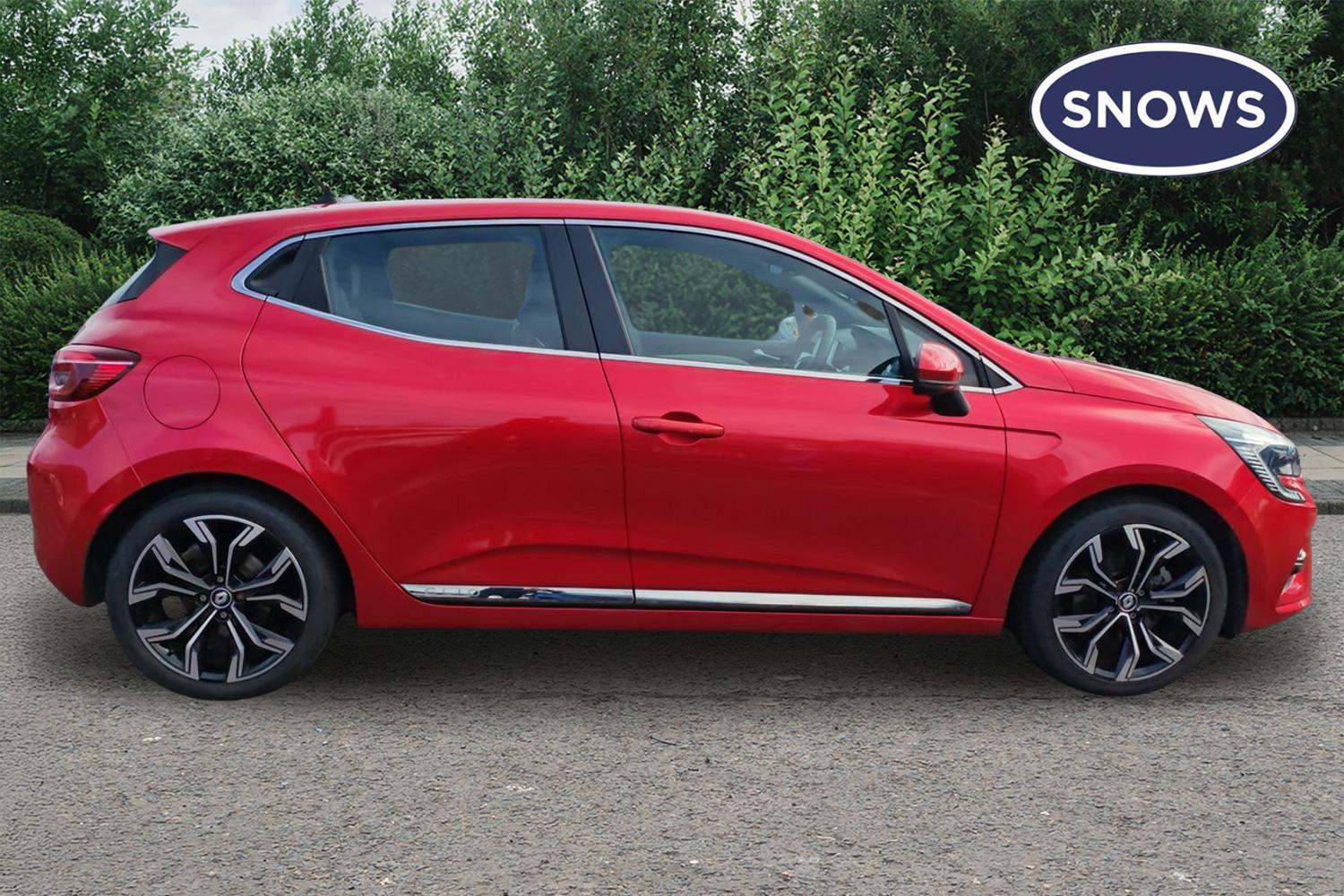Used Renault Clio 2022 for sale - 78015170: Photo 8