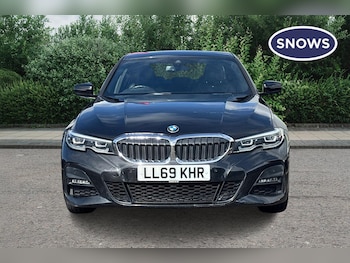 Used BMW 3 Series 2019 for sale - 78275168: Photo