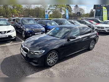 Used BMW 3 Series 2019 for sale - 78275168: Photo