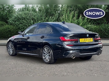 Used BMW 3 Series 2019 for sale - 78275168: Photo