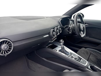 Used Audi TT 2020 for sale - 78488186: Photo