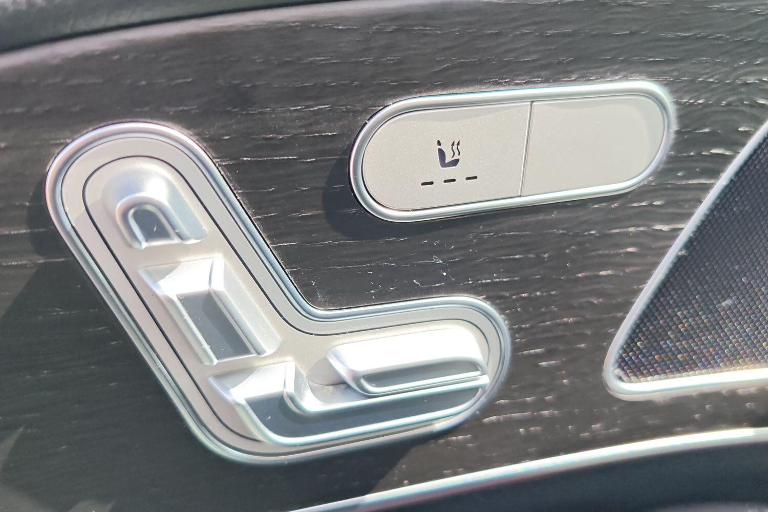 Used Mercedes-Benz GLE 2022 for sale - 78080619: Photo 13