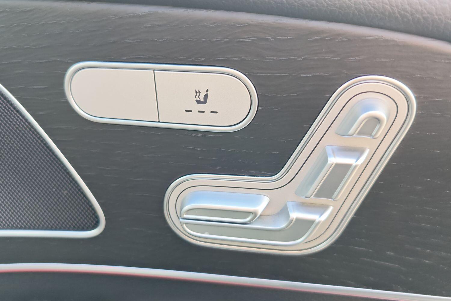 Used Mercedes-Benz GLE 2022 for sale - 78080619: Photo 15