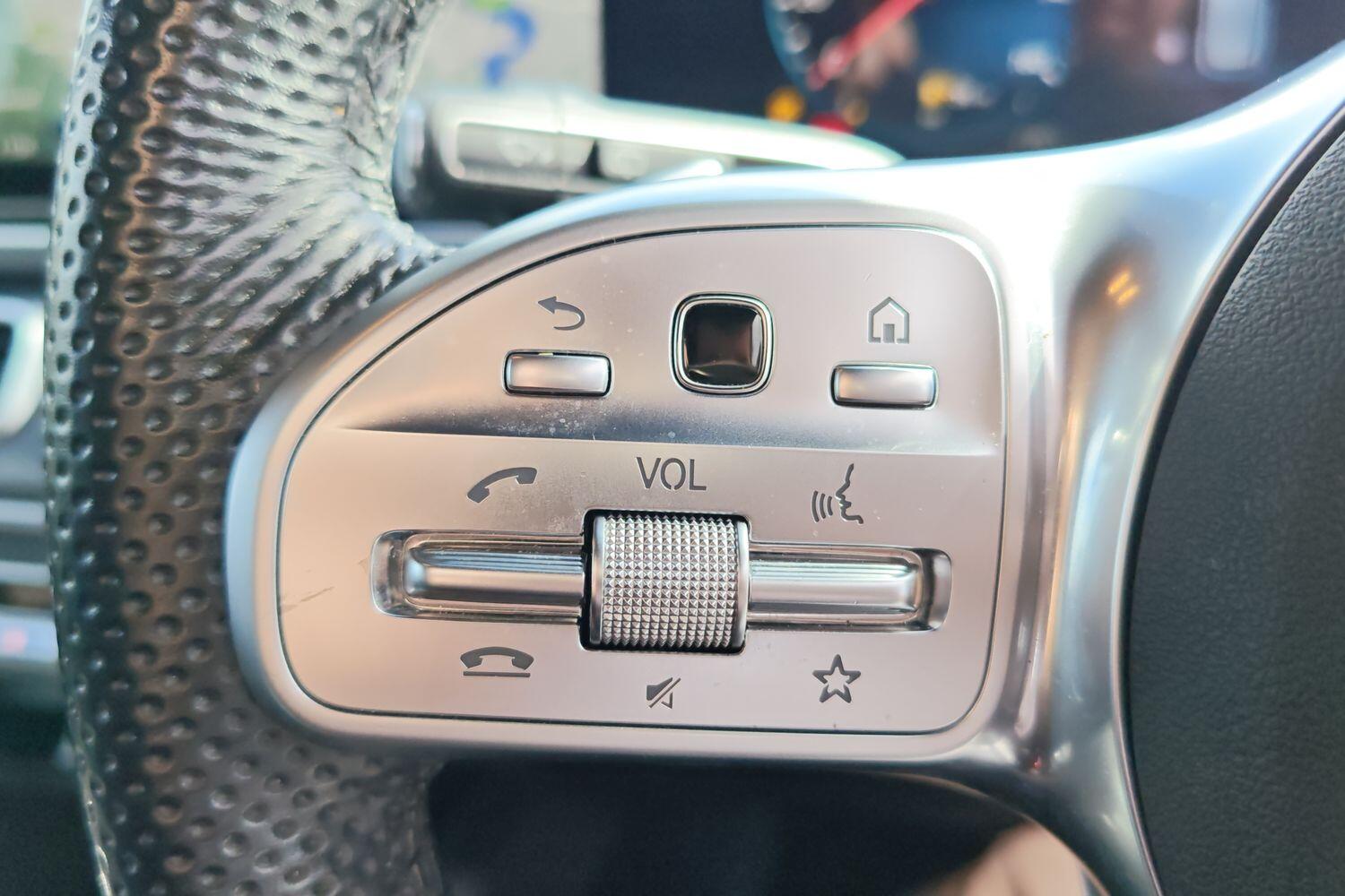 Used Mercedes-Benz GLE 2022 for sale - 78080619: Photo 19