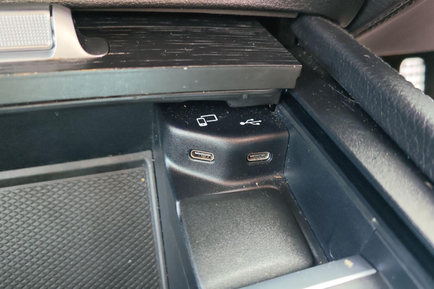 Used Mercedes-Benz GLE 2022 for sale - 78080619: Photo 20