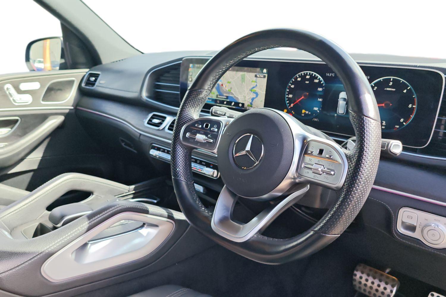 Used Mercedes-Benz GLE 2022 for sale - 78080619: Photo 7