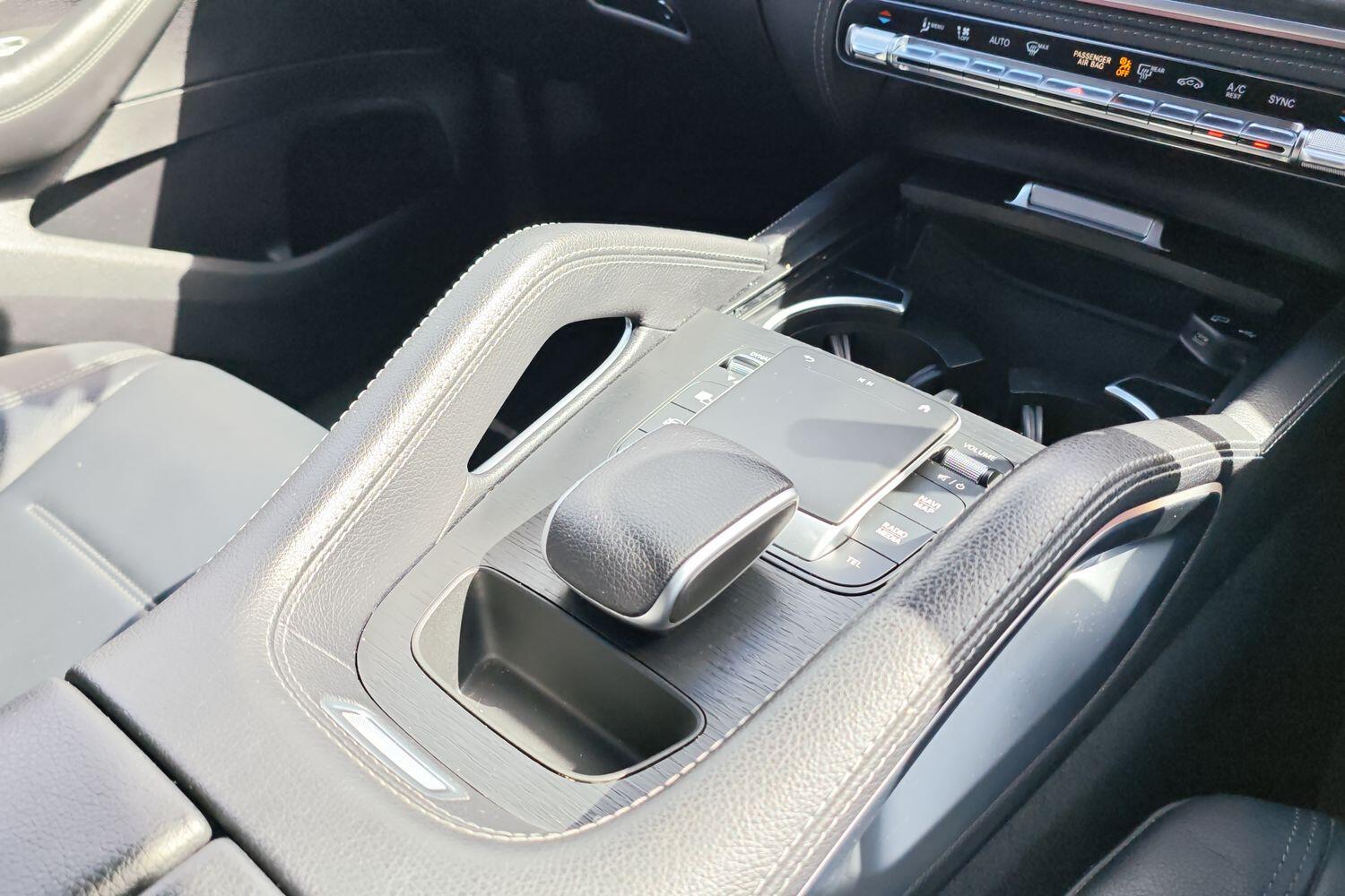 Used Mercedes-Benz GLE 2022 for sale - 78080619: Photo 8