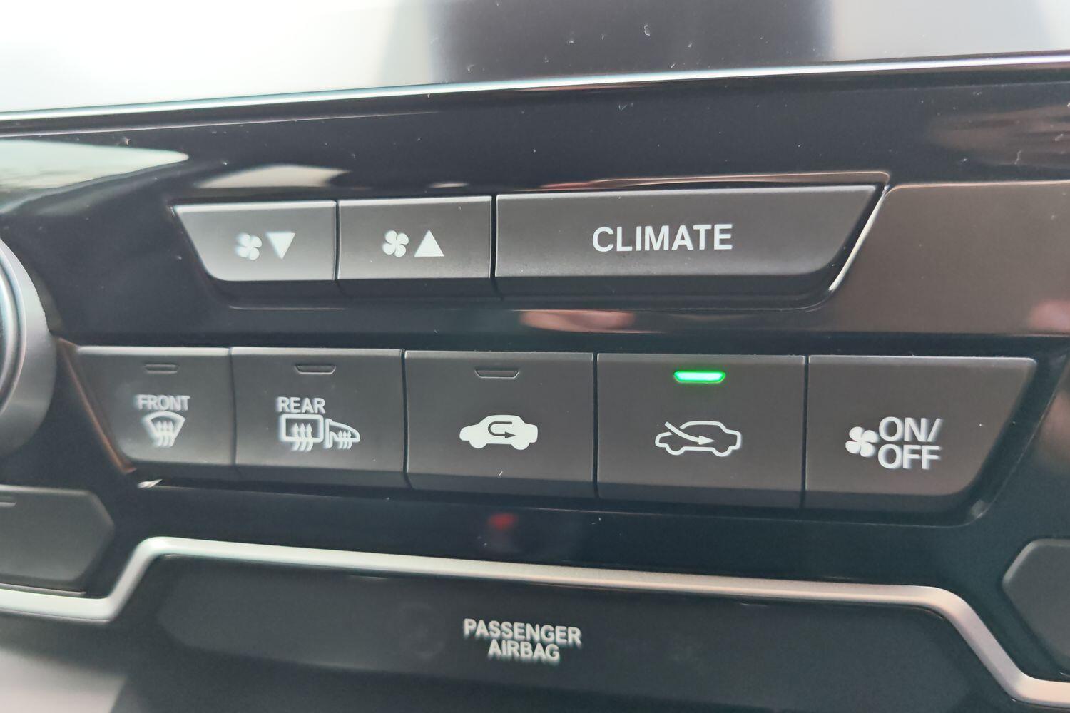 Used Honda CR-V 2020 for sale - 77551960: Photo 14