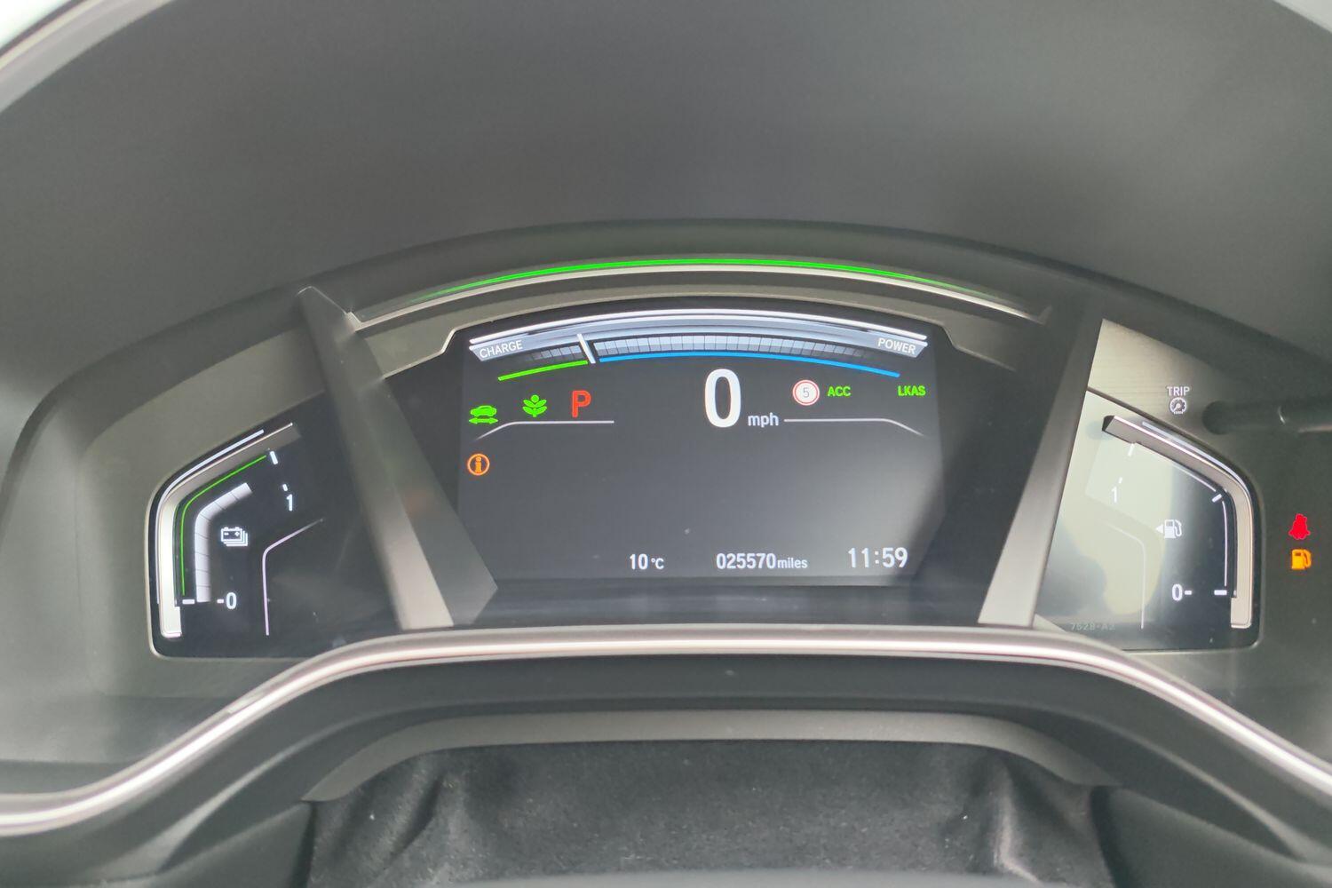 Used Honda CR-V 2020 for sale - 77551960: Photo 17