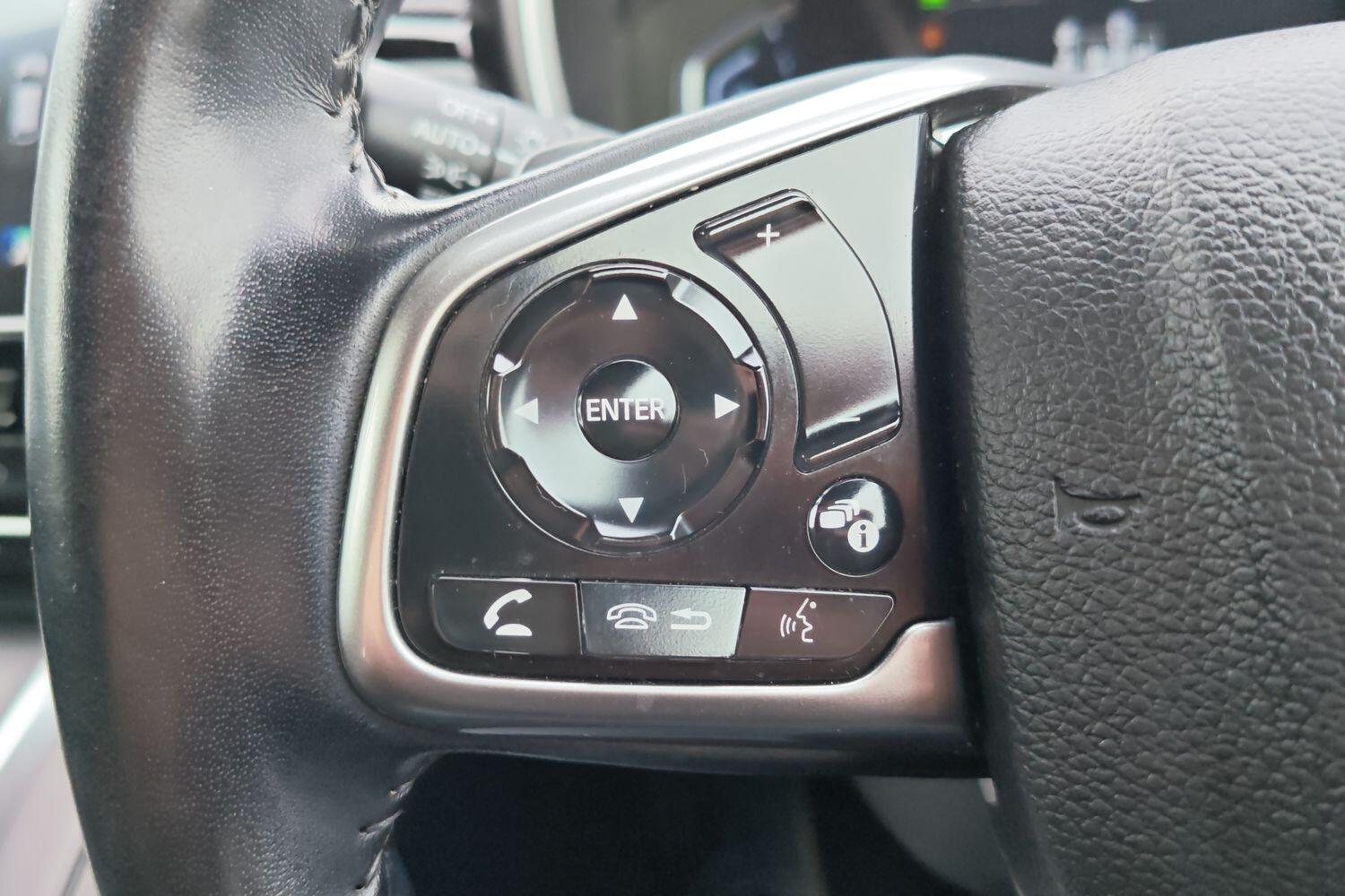 Used Honda CR-V 2020 for sale - 77551960: Photo 20