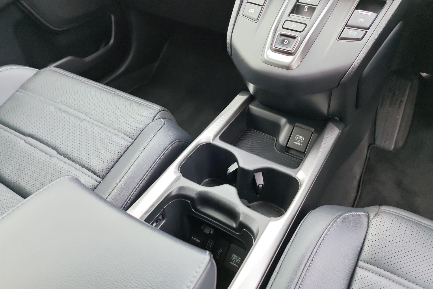 Used Honda CR-V 2020 for sale - 77551960: Photo 21