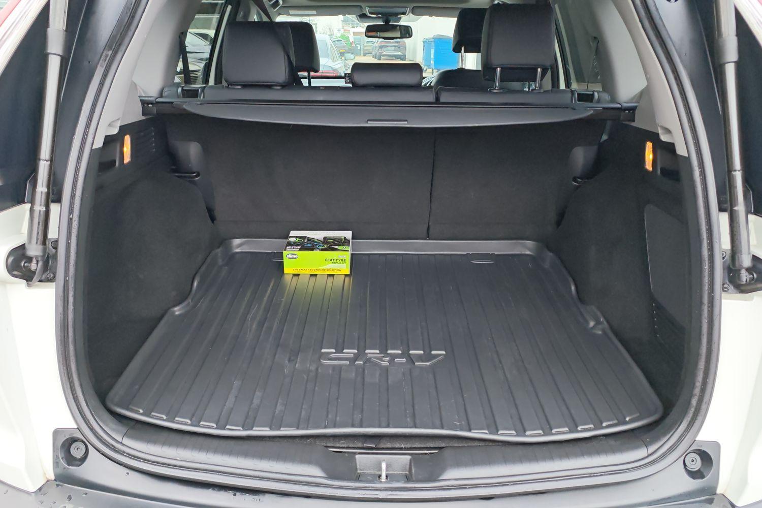 Used Honda CR-V 2020 for sale - 77551960: Photo 25