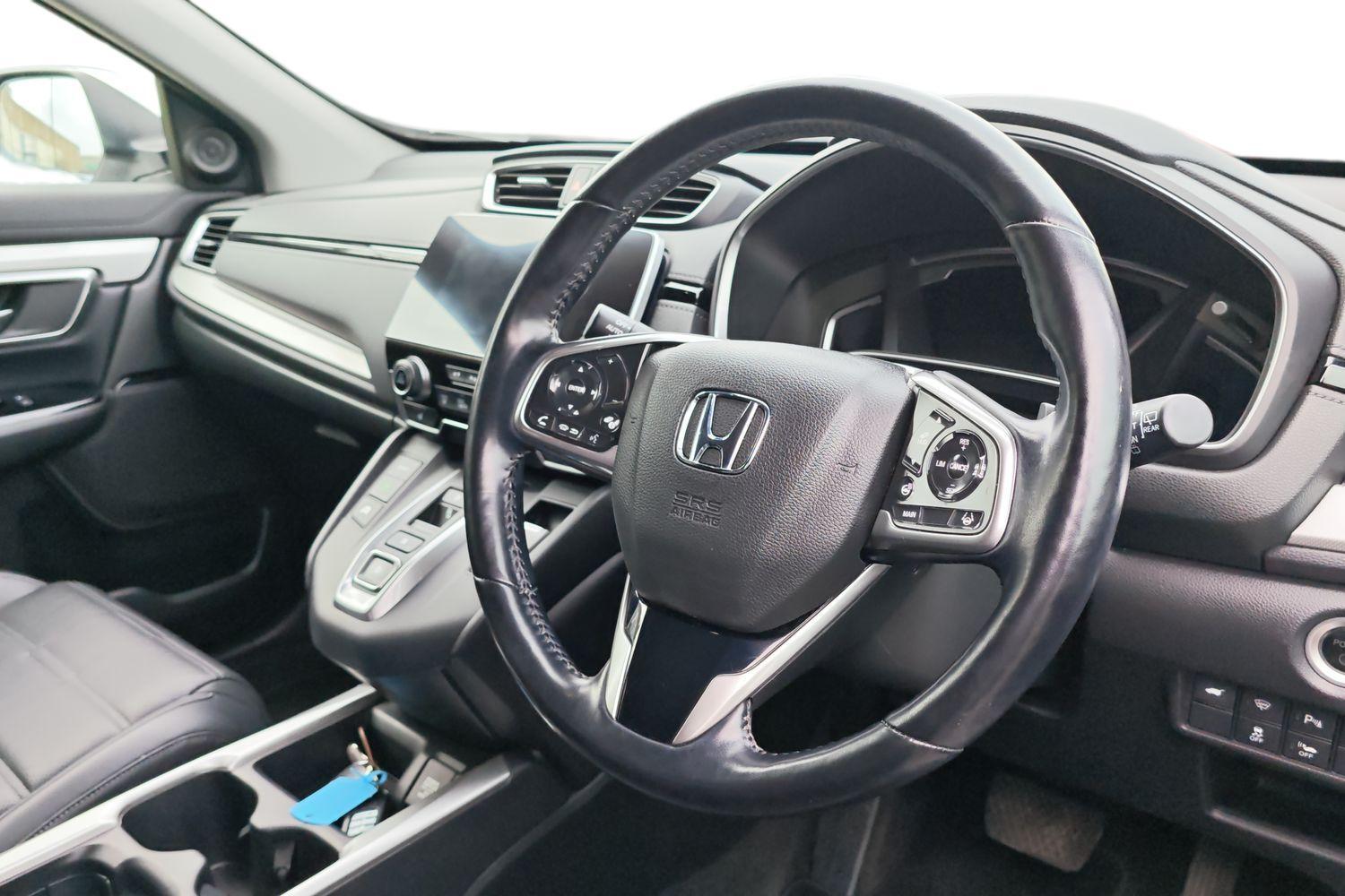 Used Honda CR-V 2020 for sale - 77551960: Photo 7