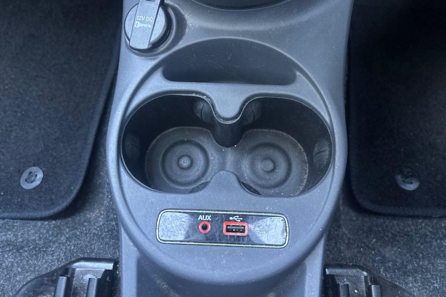 Used Fiat 500 2017 for sale - 78084794: Photo 17