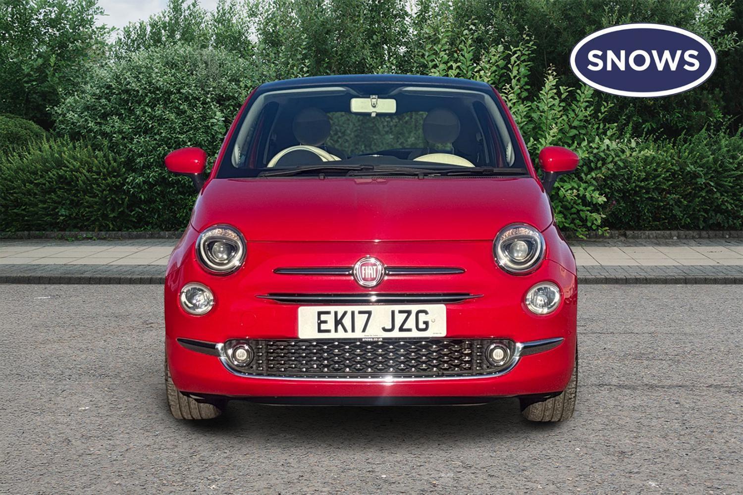 Used Fiat 500 2017 for sale - 78084794: Photo 2