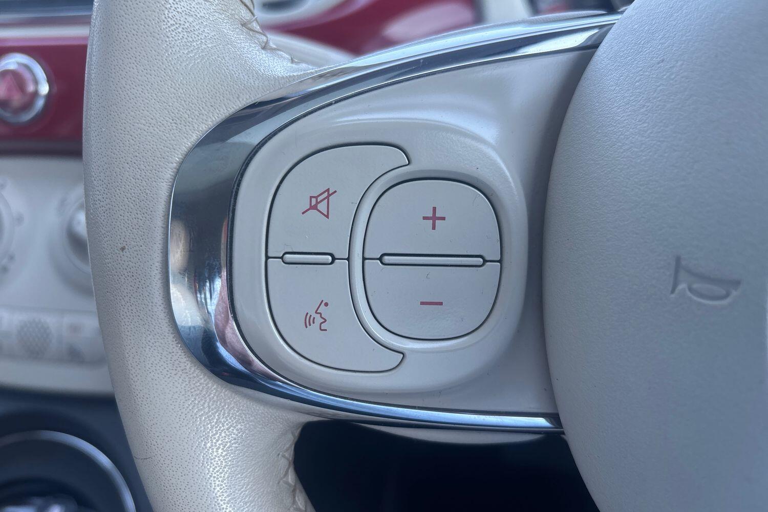 Used Fiat 500 2017 for sale - 78084794: Photo 20