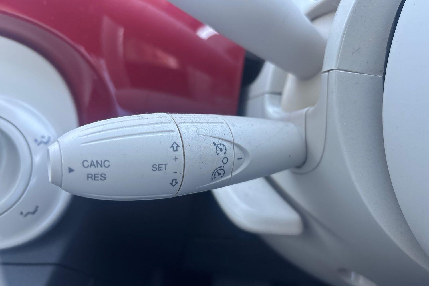 Used Fiat 500 2017 for sale - 78084794: Photo 23