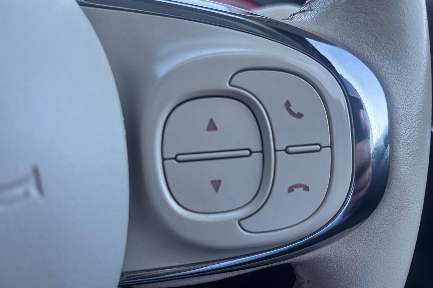 Used Fiat 500 2017 for sale - 78084794: Photo 24