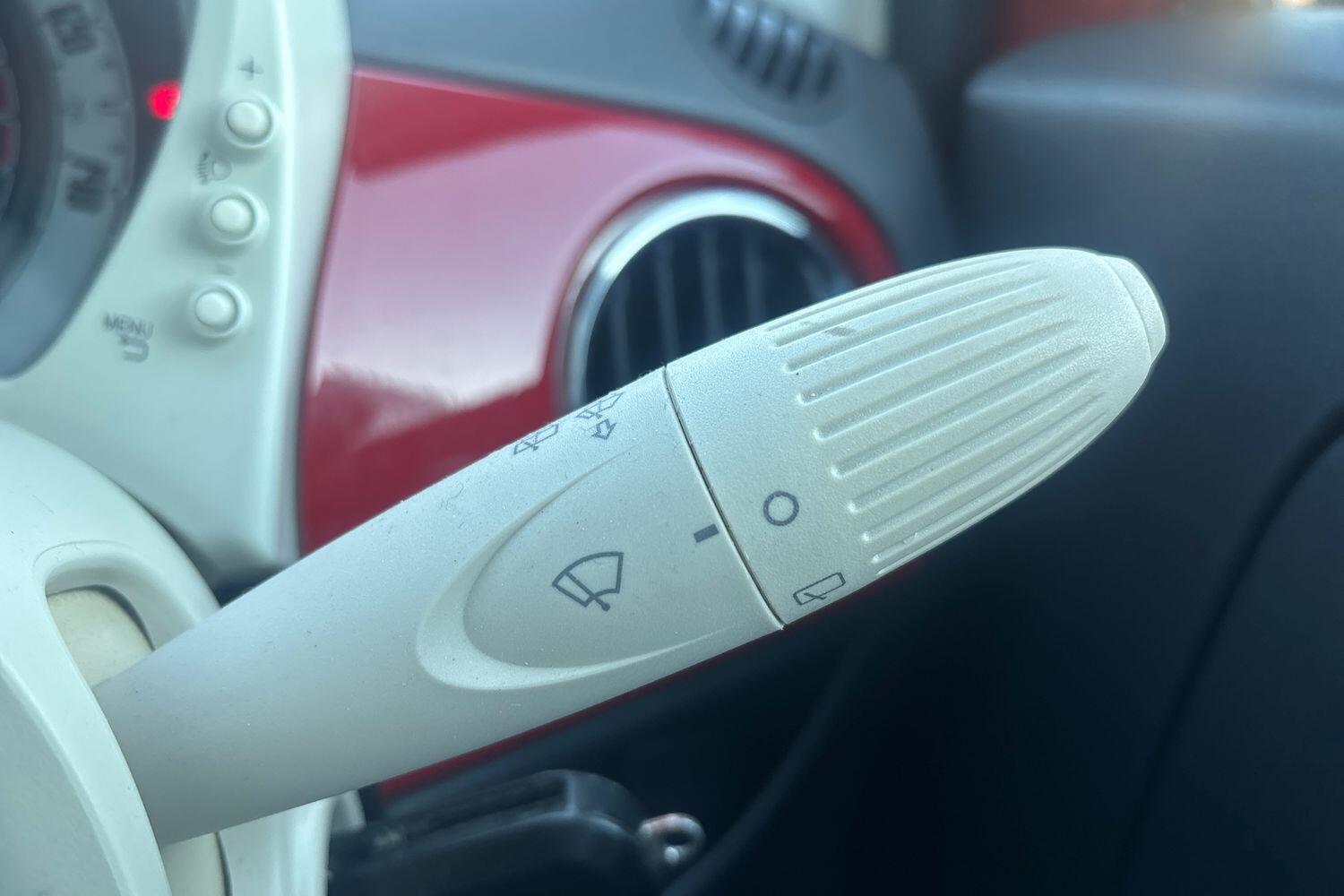 Used Fiat 500 2017 for sale - 78084794: Photo 25