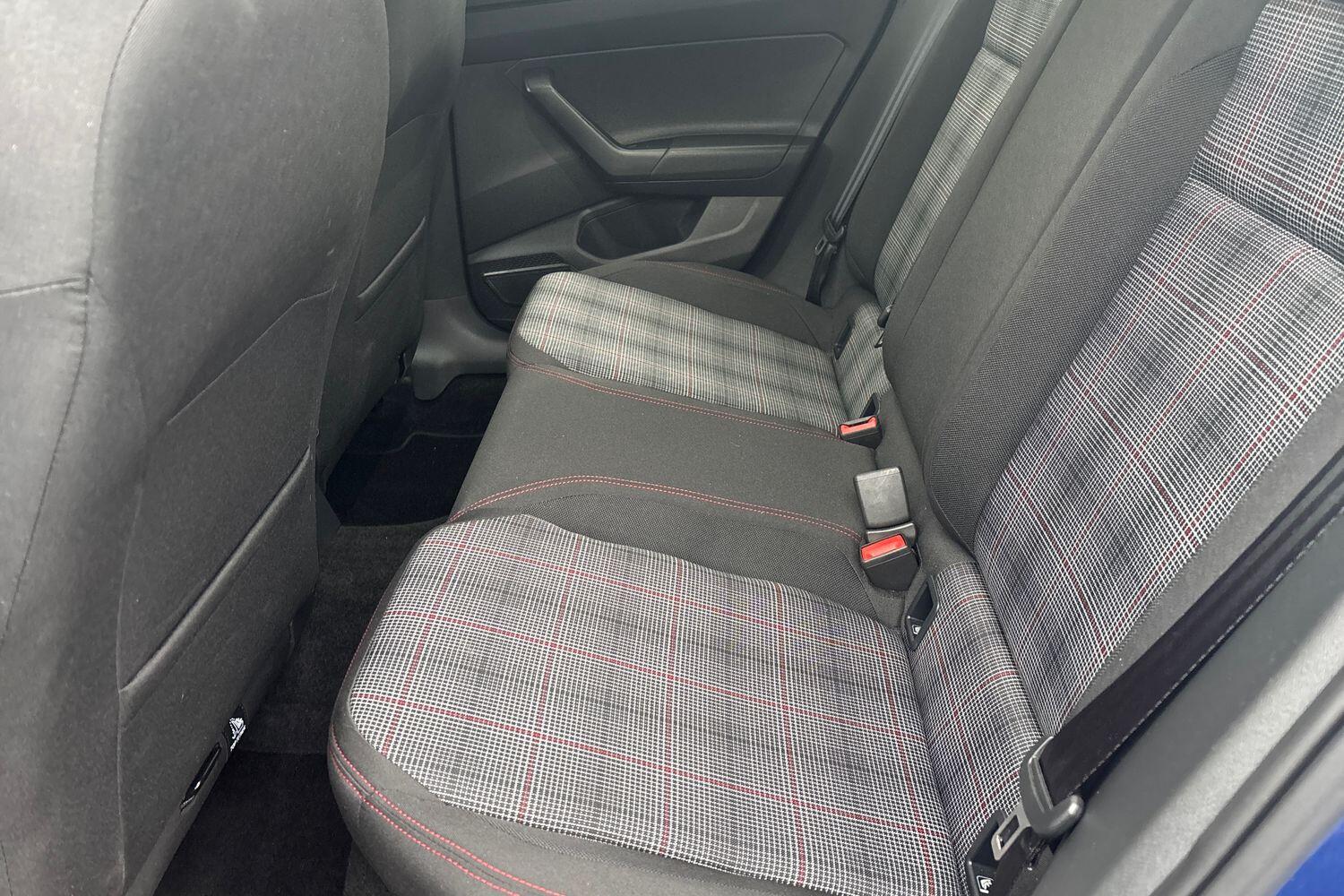 Used Volkswagen Polo 2024 for sale - 77205230: Photo 10