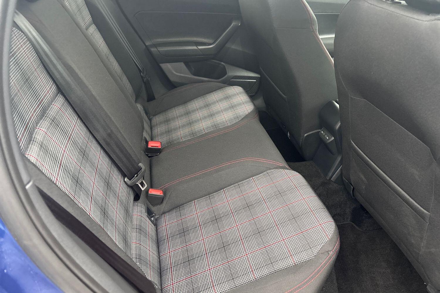 Used Volkswagen Polo 2024 for sale - 77205230: Photo 11