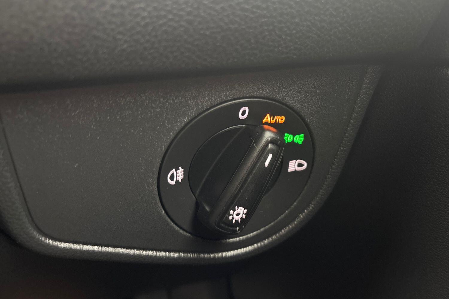 Used Volkswagen Polo 2024 for sale - 77205230: Photo 17