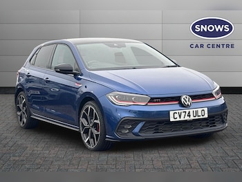 Volkswagen Polo feature image