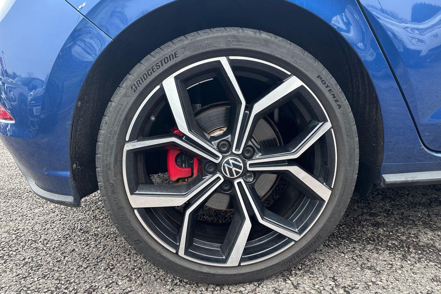 Used Volkswagen Polo 2024 for sale - 77205230: Photo 21