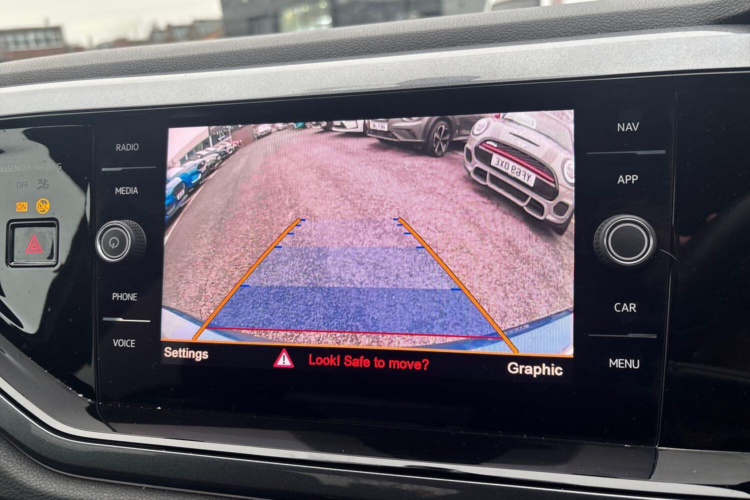 Used Volkswagen Polo 2024 for sale - 77205230: Photo 25