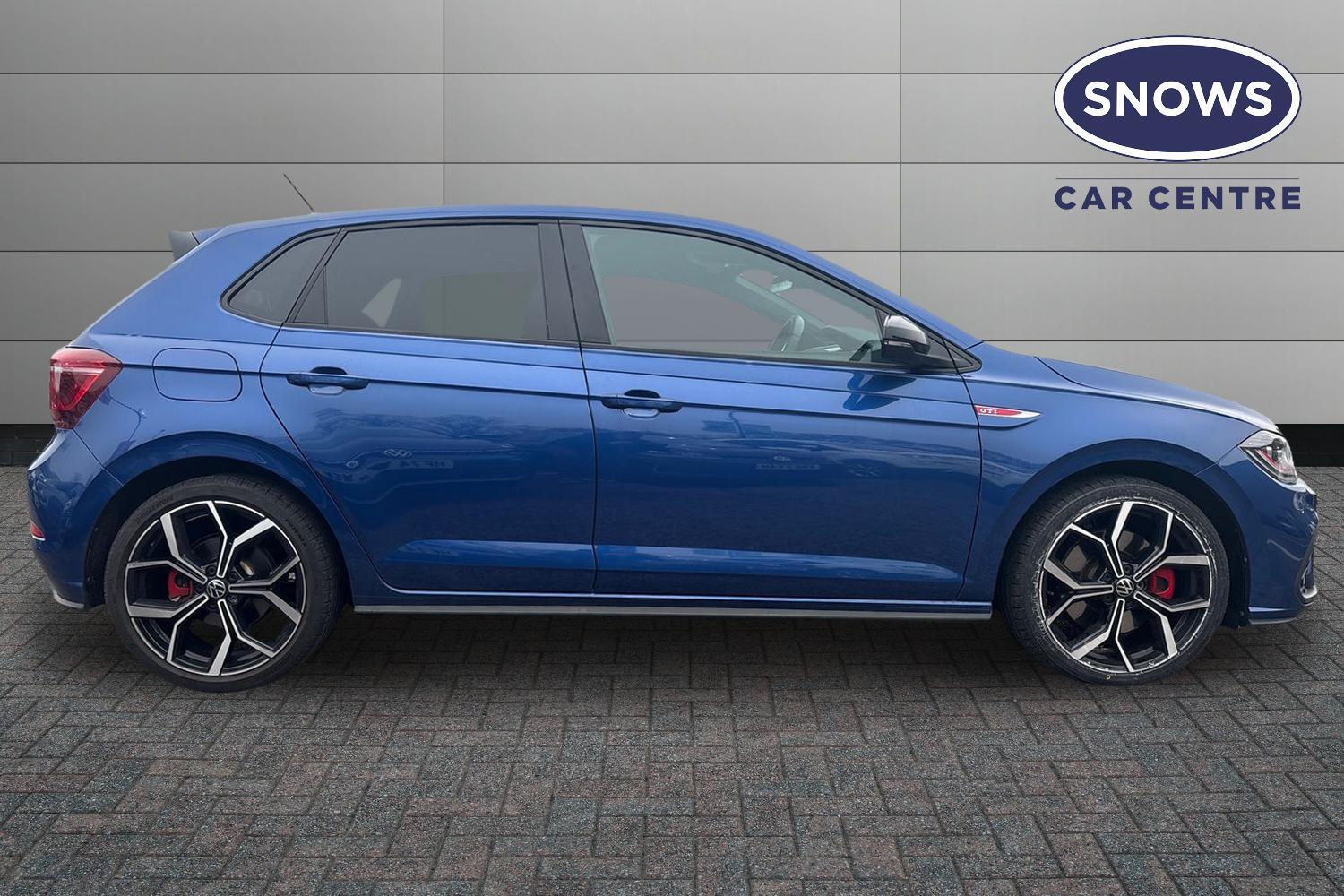 Used Volkswagen Polo 2024 for sale - 77205230: Photo 5