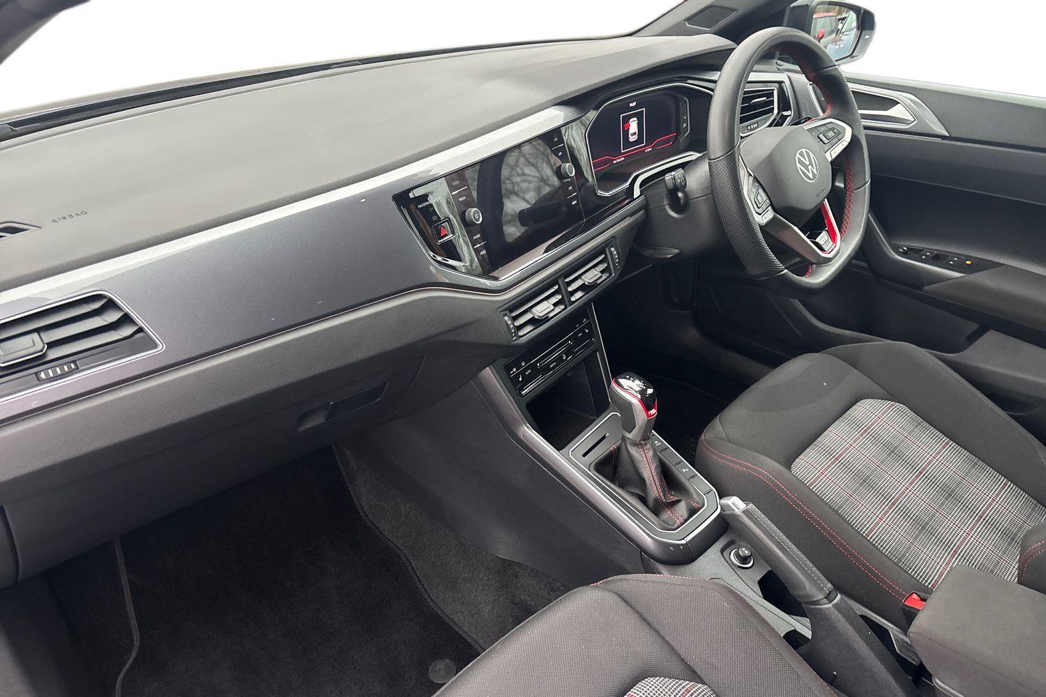 Used Volkswagen Polo 2024 for sale - 77205230: Photo 6