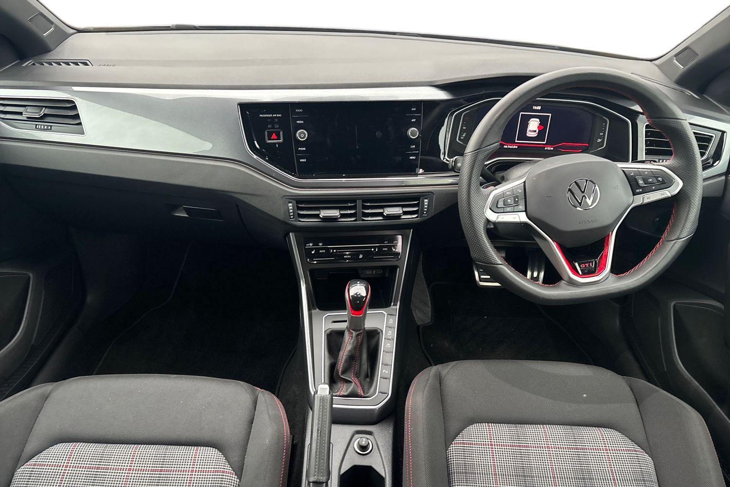 Used Volkswagen Polo 2024 for sale - 77205230: Photo 7