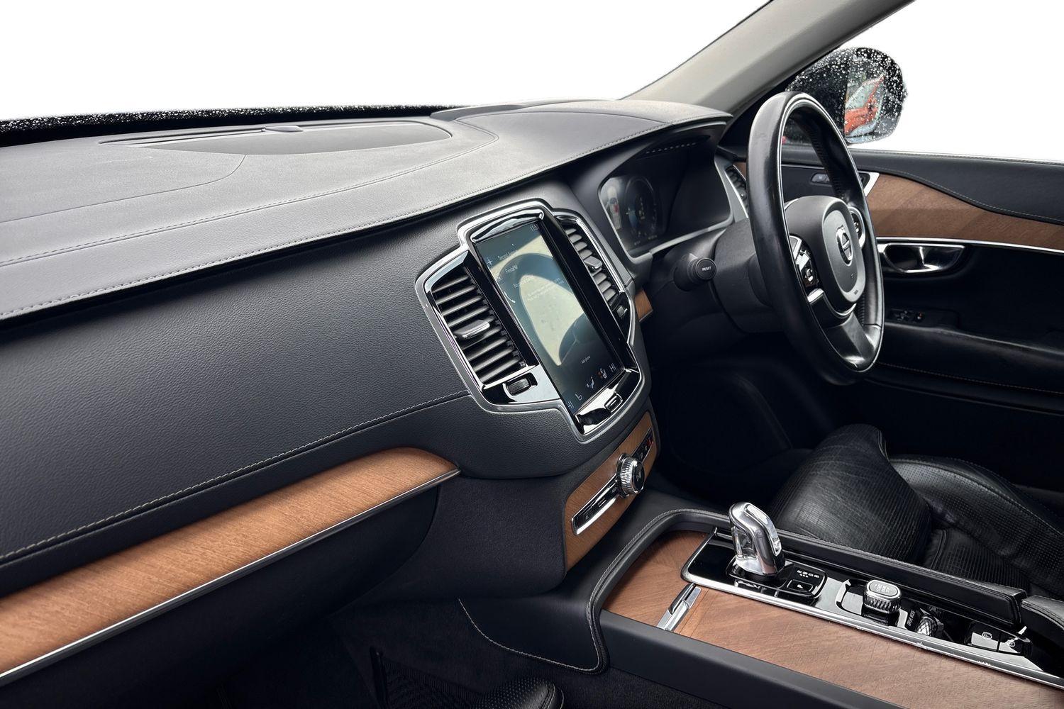 Used Volvo XC90 2019 for sale - 76673804: Photo 10