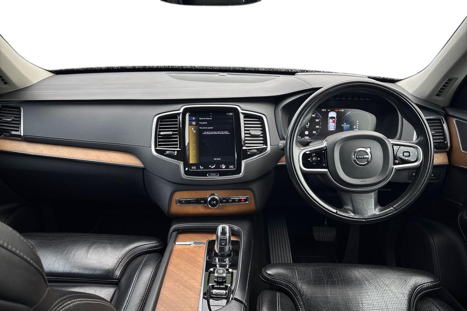 Used Volvo XC90 2019 for sale - 76673804: Photo 12