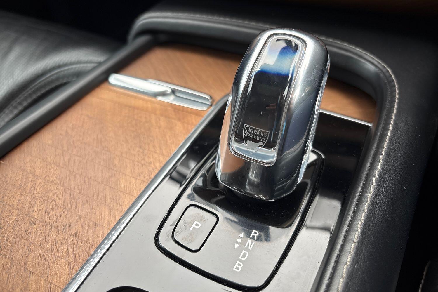 Used Volvo XC90 2019 for sale - 76673804: Photo 13