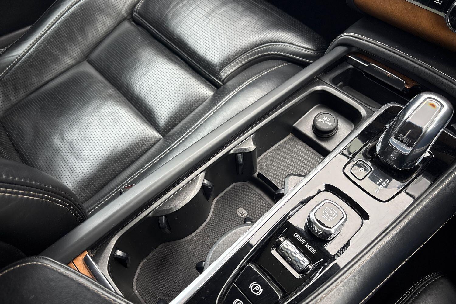 Used Volvo XC90 2019 for sale - 76673804: Photo 14