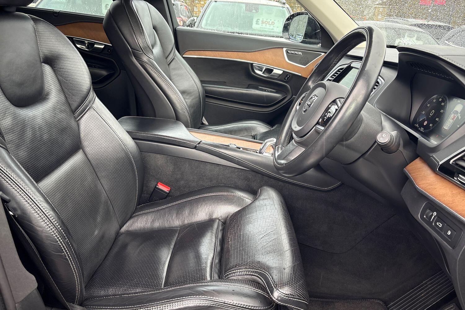 Used Volvo XC90 2019 for sale - 76673804: Photo 15