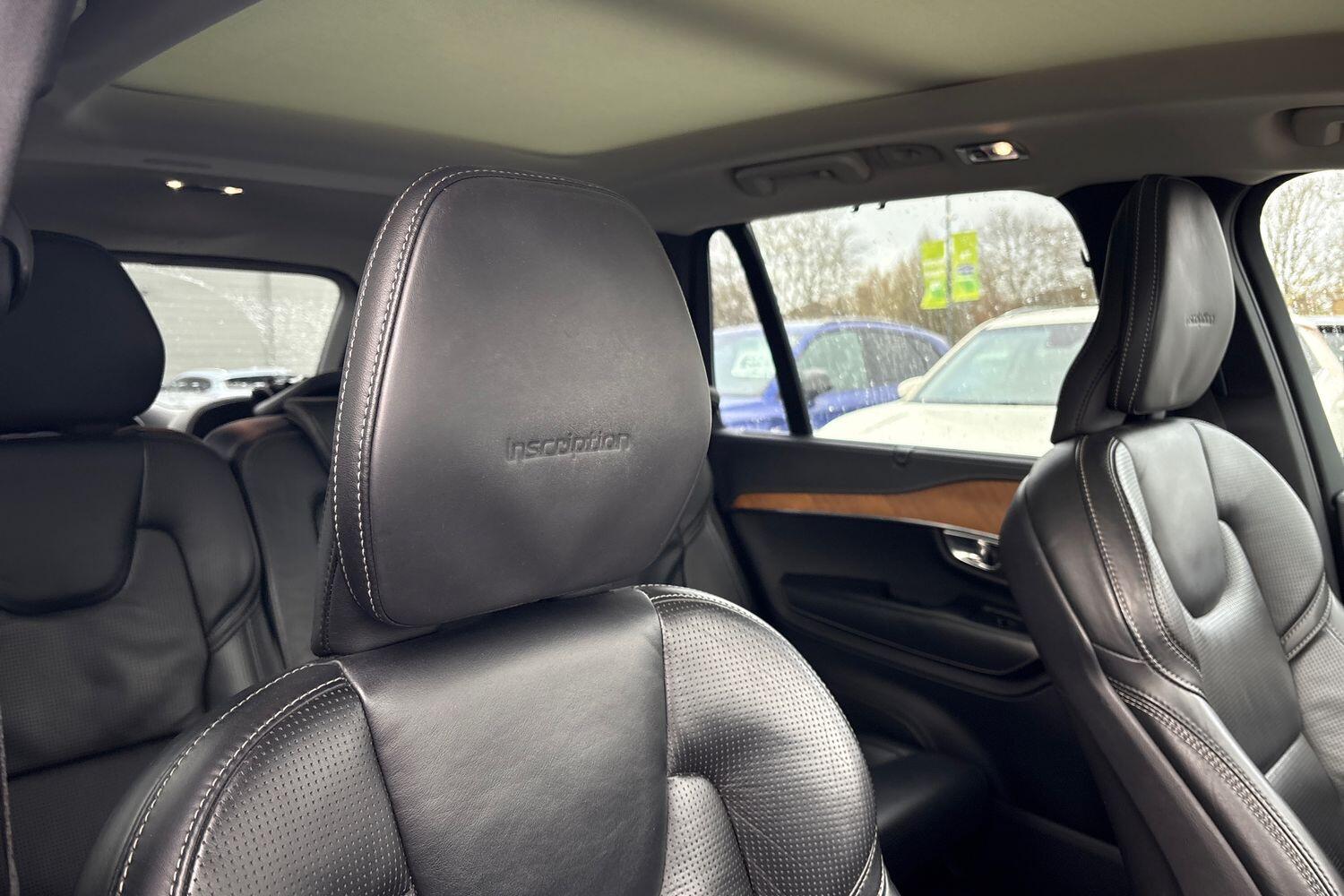 Used Volvo XC90 2019 for sale - 76673804: Photo 16