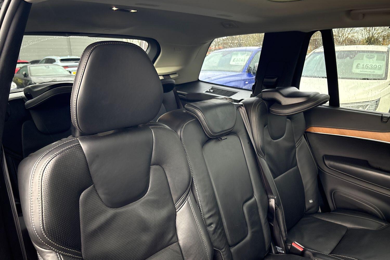 Used Volvo XC90 2019 for sale - 76673804: Photo 17