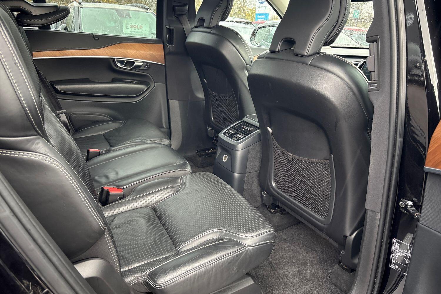 Used Volvo XC90 2019 for sale - 76673804: Photo 18