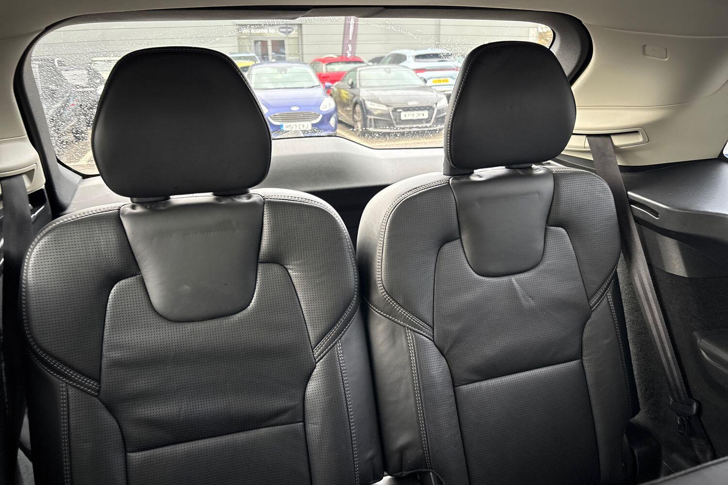 Used Volvo XC90 2019 for sale - 76673804: Photo 19